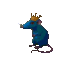 KingRat Logo