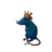 KingRat Logo