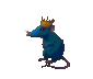 KingRat Logo