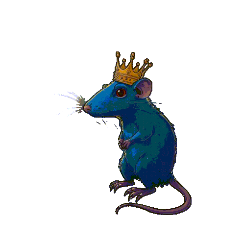KingRat Logo
